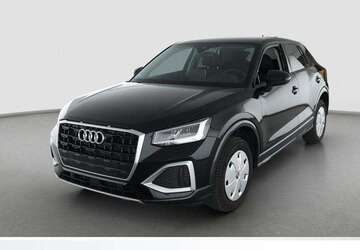 Audi Q2 5.308 km 27.980 &euro; Fürth 90763