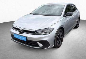 VW Polo 18.200 km 20.890 &euro; Schwabach 91126