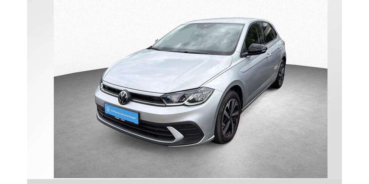 VW Polo 18.200 km 20.890 &euro; Schwabach 91126