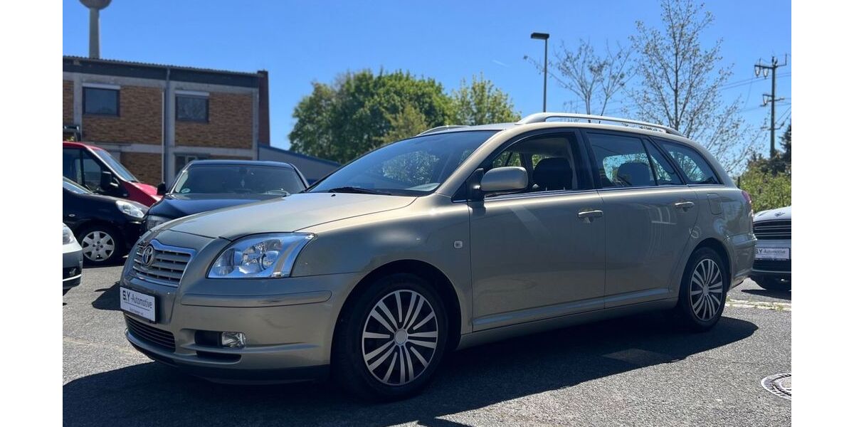Toyota Avensis 162.400 km 3.999 &euro; Nürnberg 90441