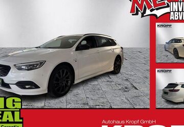 Opel Insignia 153.014 km 15.490 &euro; Nürnberg 90429
