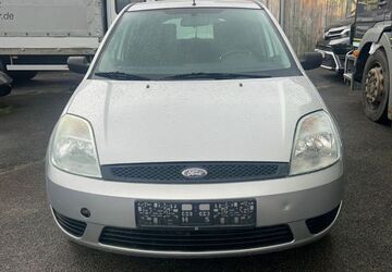 Ford Fiesta 144.000 km 1.350 &euro; Langwasser 90471