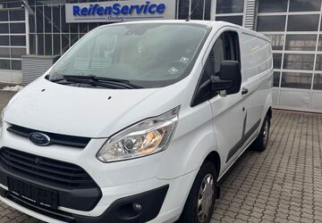 Ford Transit Custom 165.000 km 11.900 &euro; Allersberg 90584