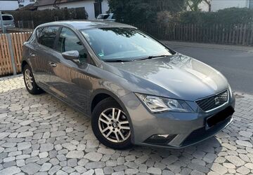 Seat Leon 120.692 km 9.999 &euro; Nürnberg 90411