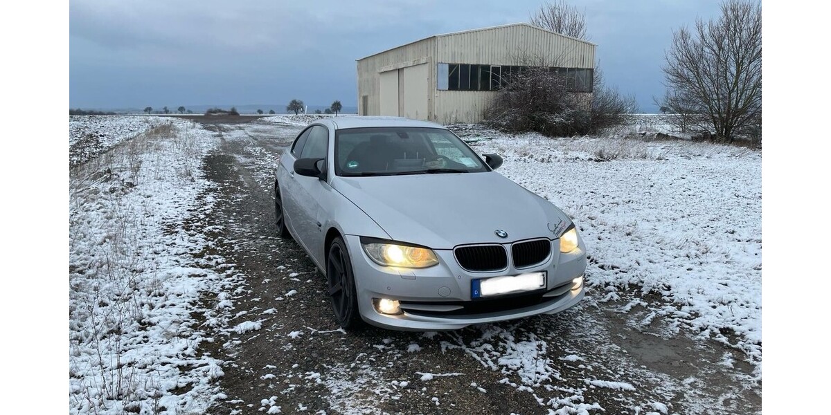 BMW 320 245.000 km 6.000 &euro; Erlangen 91051