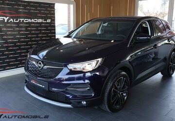 Opel Grandland (X) 84.500 km 11.190 &euro; Fürth 90765