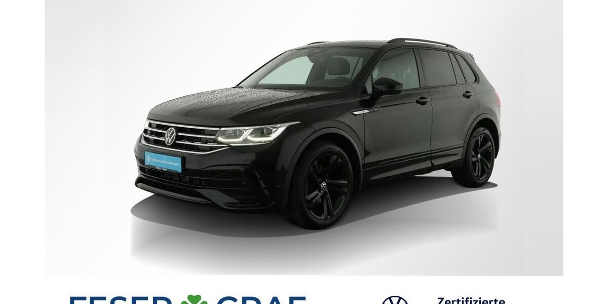 VW Tiguan 82.920 km 34.903 &euro; Nürnberg 90411