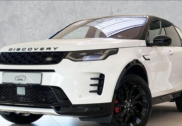 Land Rover Discovery Sport 14.900 km 52.950 &euro; Nürnberg 90441