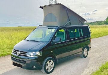 VW T5 California 224.000 km 22.400 &euro; Nürnberg 90451