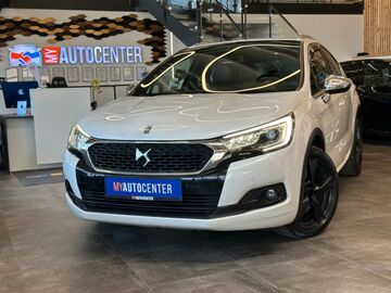 Gebrauchte Citroën DS 4
