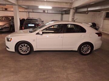 Gebrauchte Mitsubishi Lancer