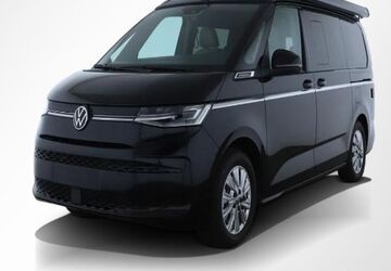 VW T7 California 13.050 km 69.880 &euro; Erlangen 91058
