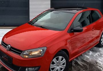 VW Polo 117.850 km 5.950 &euro; Schwabach 91126