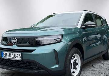 Opel Frontera 6.880 km 22.490 &euro; Nürnberg 90411