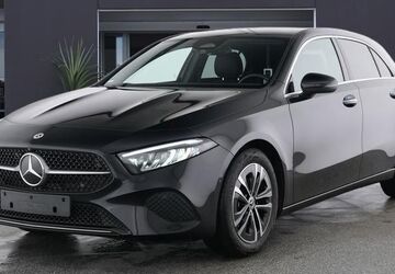 Mercedes-Benz A 180 19.534 km 28.859 &euro; Altdorf 90518