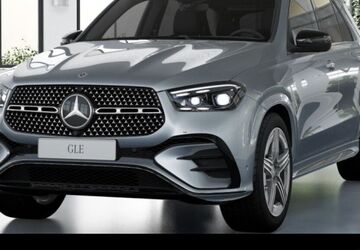 Mercedes-Benz GLE 400 9.990 km 85.990 &euro; Nürnberg 90402