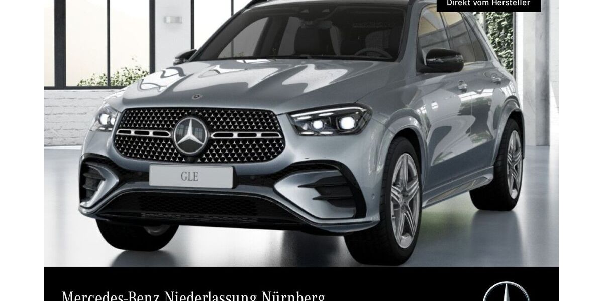 Mercedes-Benz GLE 400 9.990 km 85.990 &euro; Nürnberg 90402