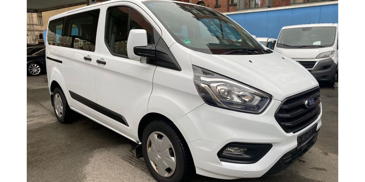 Ford Transit Custom 315.974 km 11.490 &euro; Fürth ( bei Nürnberg ) 90762