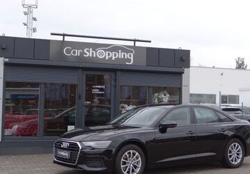 Audi A6 155.800 km 22.890 &euro; Roth 91154