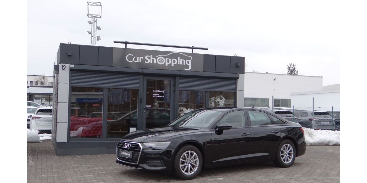 Audi A6 155.800 km 22.890 &euro; Roth 91154