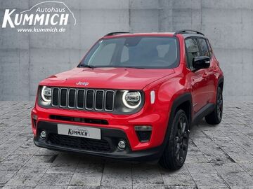 Gebrauchte Jeep Renegade
