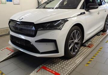 Skoda Enyaq 44.250 km 35.450 &euro; Lauf an der Pegnitz 91207