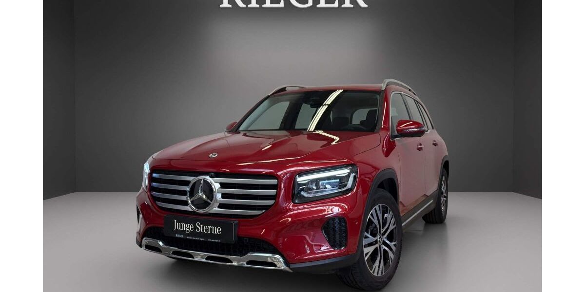 Mercedes-Benz GLB 220 8.402 km 41.489 &euro; Altdorf 90518