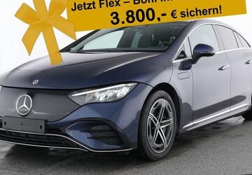 Mercedes-Benz EQE 19.576 km 54.469 &euro; Altdorf 90518