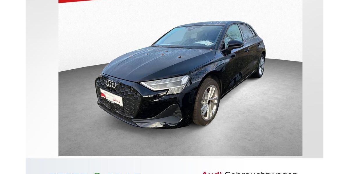 Audi A3 9.500 km 31.890 &euro; Roth 91154