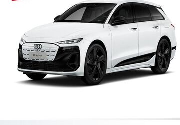 Audi A6 4.975 km 65.980 &euro; Fürth 90763