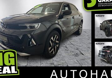 Opel Mokka 23.107 km 16.690 &euro; Nürnberg 90429