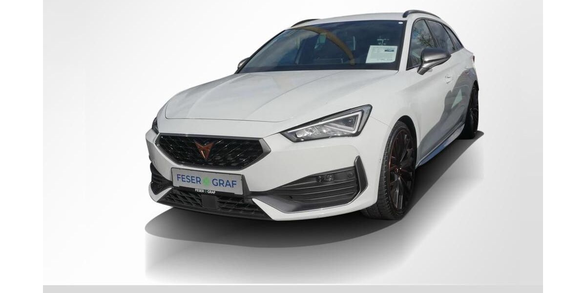 Cupra Leon 71.100 km 27.480 &euro; Fürth 90763