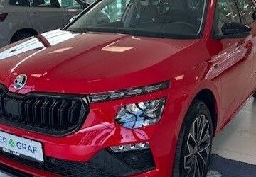 Skoda Kamiq 3.350 km 29.770 &euro; Nürnberg 90441
