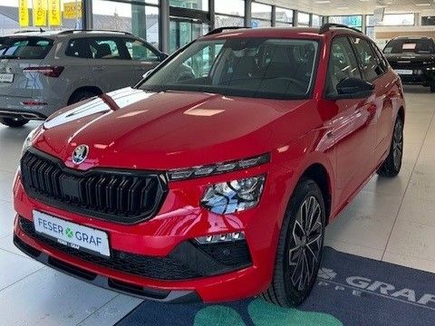 Skoda Kamiq 3.350 km 29.770 &euro; Nürnberg 90441
