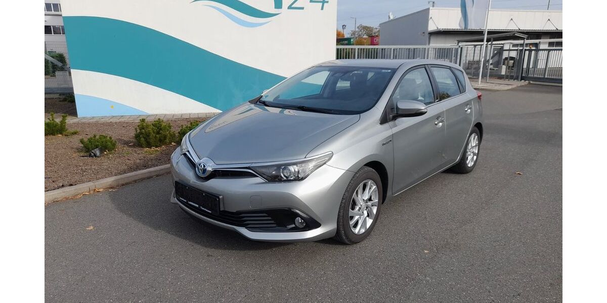 Toyota Auris 84.000 km 13.490 &euro; Nürnberg, Mittelfranken 90431