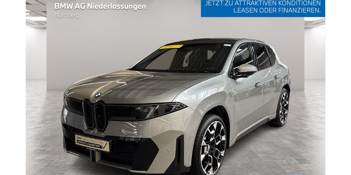 BMW iX3 1.100 km 87.830 &euro; Nürnberg 90441