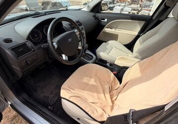 Ford Mondeo 200.000 km 1.000 &euro; Cadolzburg 90556