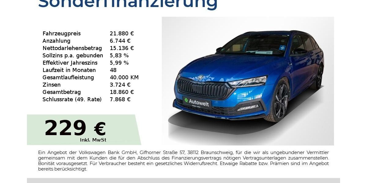 Skoda Octavia 76.340 km 21.450 &euro; Nürnberg 90431