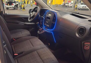 Mercedes-Benz Vito 270.000 km 7.950 &euro; Nürnberg 90431