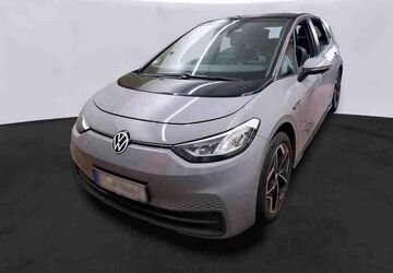VW ID.3 49.850 km 24.380 &euro; Nürnberg 90441