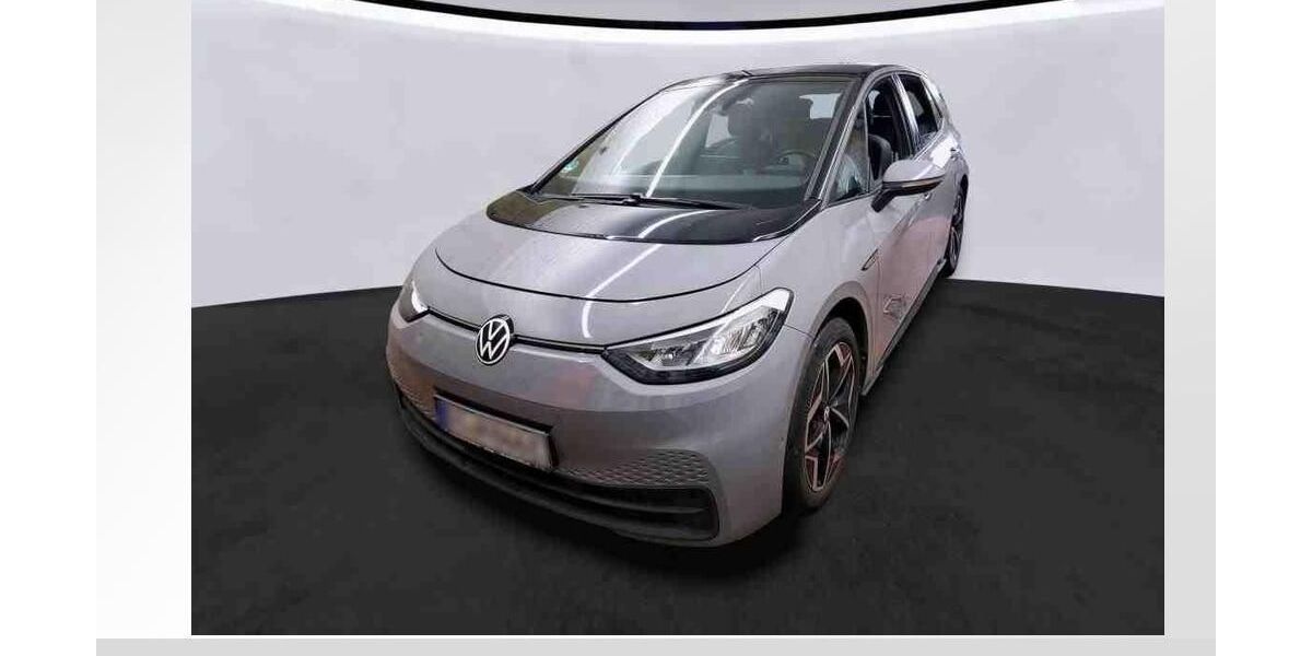 VW ID.3 49.850 km 24.380 &euro; Nürnberg 90441