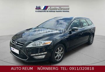 Ford Mondeo 319.800 km 2.490 &euro; Nürnberg 90431