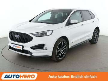 Gebrauchte Ford Edge