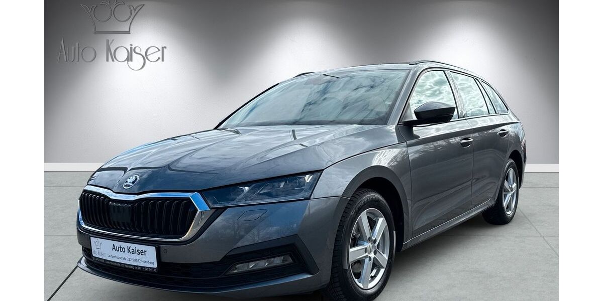 Skoda Octavia 143.201 km 16.799 &euro; Nürnberg 90482