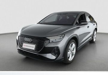 Audi Q4 6.380 km 53.980 &euro; Roth 91154