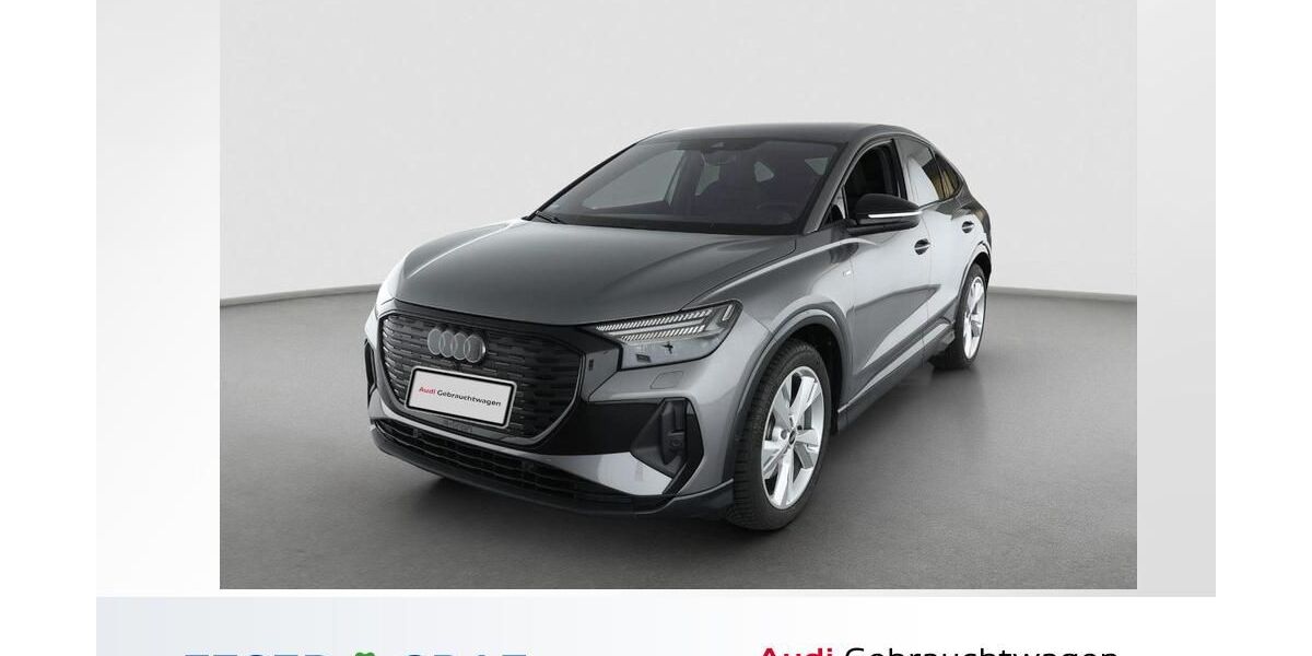 Audi Q4 6.380 km 53.980 &euro; Roth 91154