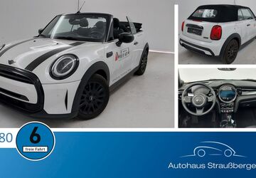 Mini Cooper 18.900 km 28.870 &euro; Buchschwabach bei Nürnberg 90574