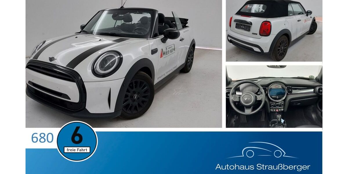 Mini Cooper 18.900 km 28.870 &euro; Buchschwabach bei Nürnberg 90574