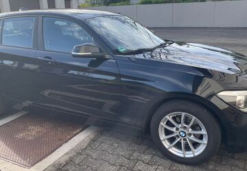 BMW 116 168.000 km 6.800 &euro; Erlangen 91054