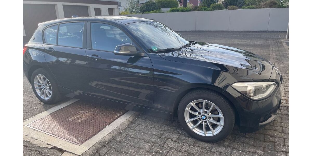 BMW 116 168.000 km 6.800 &euro; Erlangen 91054